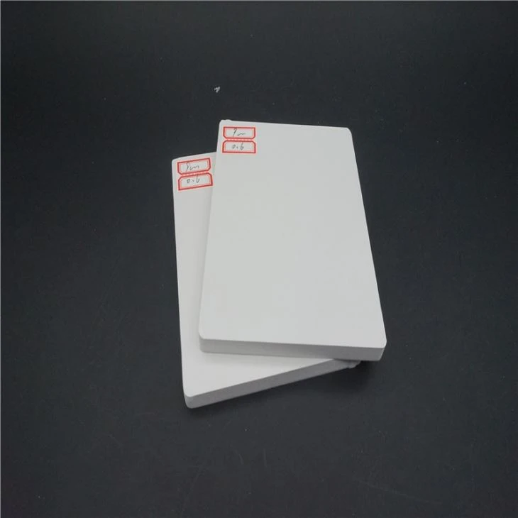 Spring Sign 4*8ft PVC Expansion Sheet For Bathroom Cabinet