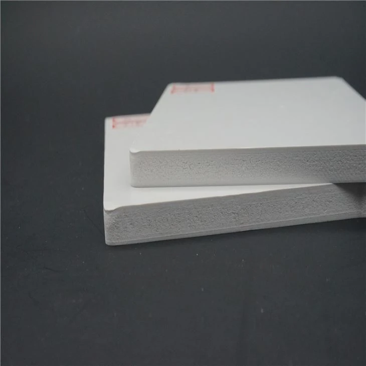 Spring Sign 4*8ft PVC Expansion Sheet For Bathroom Cabinet