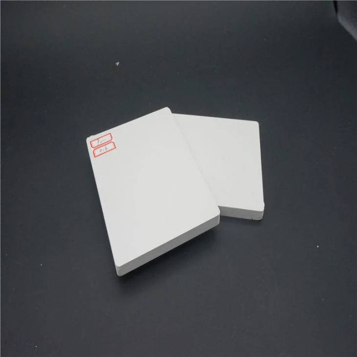 Spring Sign 4*8ft PVC Expansion Sheet For Bathroom Cabinet