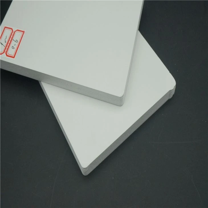 Spring Sign 4*8ft PVC Expansion Sheet For Bathroom Cabinet