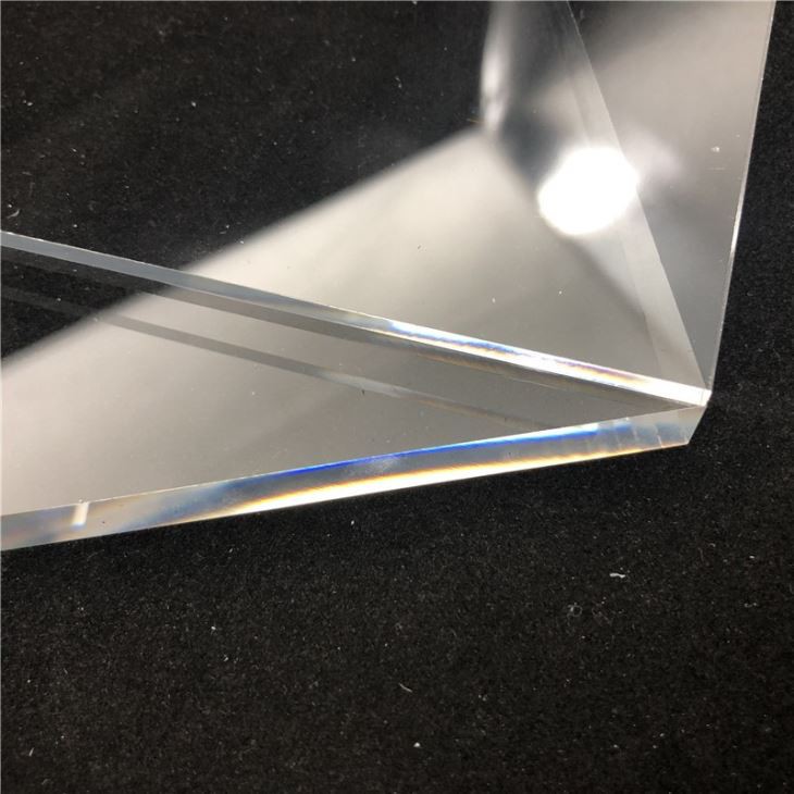 Spring Sign Acrylic Sheets / Boards In Different Thickness And Sizes