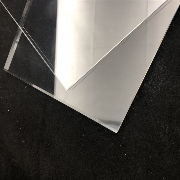 Spring Sign Acrylic Sheets / Boards In Different Thickness And Sizes