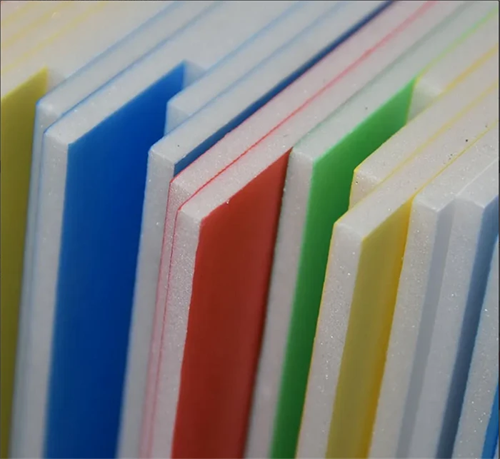 KT paper foam board colors KT paper foam board colors